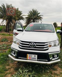 تويوتا هايلوكس